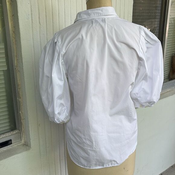 Citizen of humanity button down - Picture 3 of 8